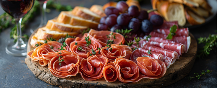 Picture of Appetizers 